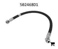 AGCO 502468D1 Шланг