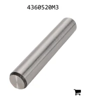 AGCO 4360520M3 Палец вилки