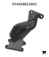 AGCO 954960025041 Держатель