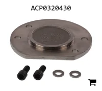 AGCO ACP0320430 Крышка