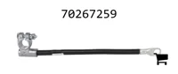 AGCO 70267259 Кабель аккумуляторной батареи
