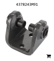 AGCO 4378243M91 Вилка