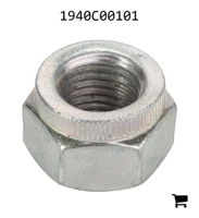 AGCO 1940C00101 Стопорная гайка