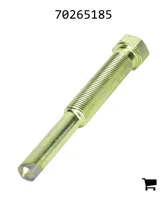 AGCO 70265185 Винт с шестигранной головкой