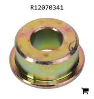 AGCO R12070341 Проставочная втулка