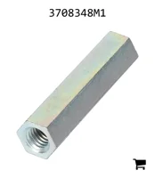 AGCO 3708348M1 Гайка