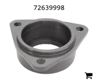 AGCO 72639998 Крепление шнека