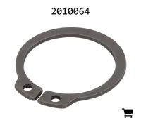AGCO 2010064 Стопорное кольцо