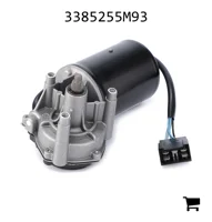 AGCO 3385255M93 Мотор стеклоочистителя