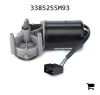 AGCO 3385255M93 Мотор стеклоочистителя