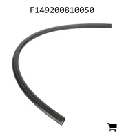 AGCO F149200810050 Прижимная секция