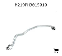 AGCO M219PH3015010 Патрубок наддува