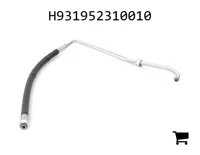 AGCO H931952310010 Возвратная линия