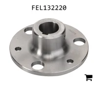 AGCO FEL132220 Фланец