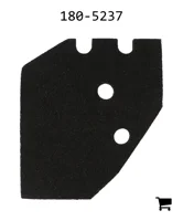 AGCO 180-5237 Уплотнение