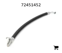 AGCO 72451452 Шланг высокого давления