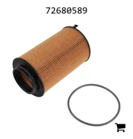 AGCO 72680589 Масляный фильтр двигателя
