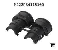 AGCO M222PB4115100 Защитный кожух