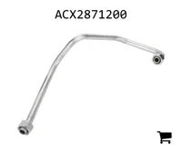 AGCO ACX2871200 Труба