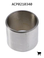 AGCO ACP0210340 Втулка пальца автоматической сцепки