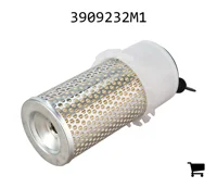AGCO 3909232M1 Воздушный фильтр