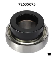 AGCO 72635073 Регулировочная тяга