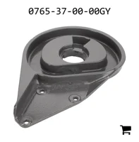 AGCO 0765-37-00-00GY Кулачковый диск