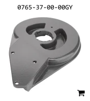 AGCO 0765-37-00-00GY Кулачковый диск