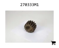 AGCO 270333M1 Шестерня