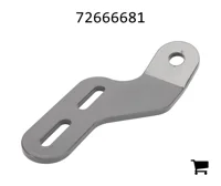 AGCO 72666681 Держатель