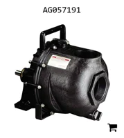 AGCO AG057191 Насос