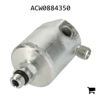 AGCO ACW0884350 Бак