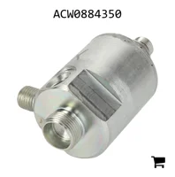 AGCO ACW0884350 Бак