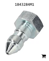 AGCO 1843284M1 Соединитель