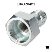 AGCO 1843284M1 Соединитель