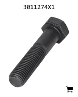 AGCO 3011274X1 Болт с шестигранной головкой