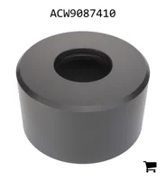 AGCO ACW9087410 Корпус поршня