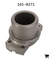 AGCO 165-0271 Вилка