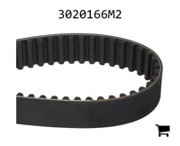 AGCO 3020166M2 Ремень