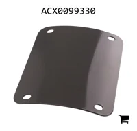 AGCO ACX0099330 Крышка