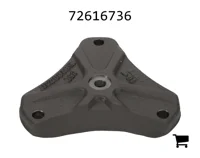 AGCO 72616736 Крышка