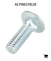 AGCO ACP0029820 Болт каретки