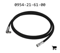 AGCO 0954-21-61-00 Гидравлический шланг
