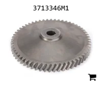 AGCO 3713346M1 Шестерня
