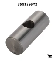 AGCO 3581305M2 Ось качания