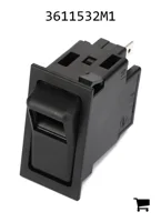 AGCO 3611532M1 Переключатель