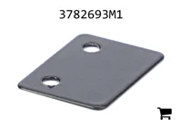 AGCO 3782693M1 Регулировочная шайба