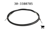 AGCO 30-3380785 Трос