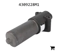 AGCO 4309228M1 Гидравлический масляный фильтр