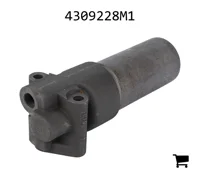 AGCO 4309228M1 Гидравлический масляный фильтр